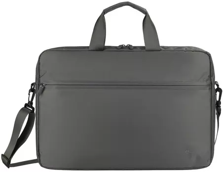 Сумка для ноутбука 17.3" Lamark L217, темно-серый (L217 Dark Grey)