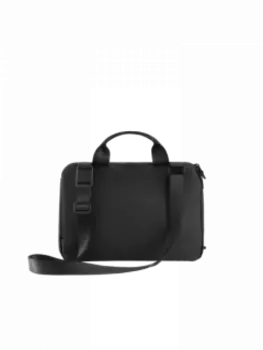 Сумка Xiaomi Ninetygo 90 Points Ultralight Embossed Crossbody Bag, зеленый