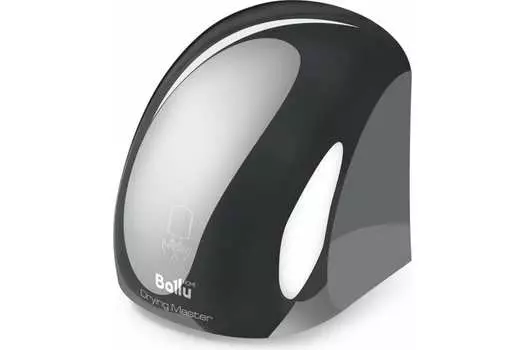 Сушилка для рук Ballu BAHD-2000DM, 2 кВт, 15 м/с (НС-1077895)
