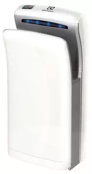 Сушилка для рук Electrolux EHDA/HPF-1200, 1.2 кВт, 90 м/с, автовключение, белый (HC-1057060)