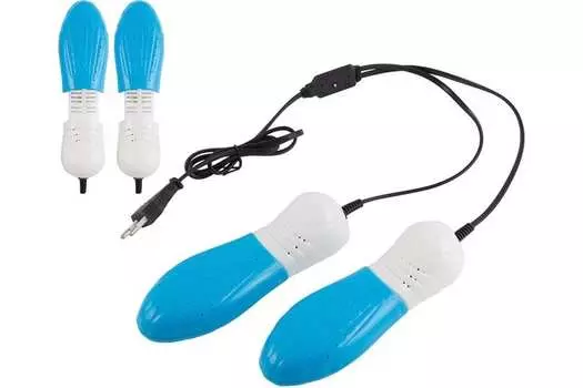 Сушилка Energy RJ-56С, белый/голубой (005711)