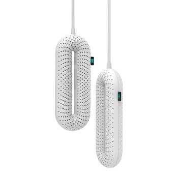 Сушилка Timberk T-SD40001, белый