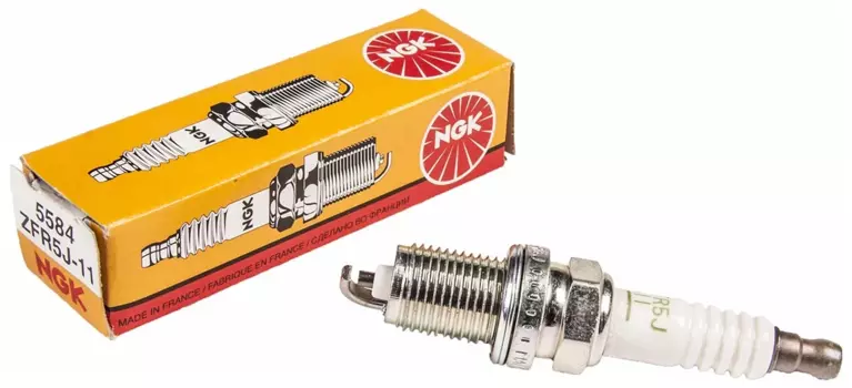 Свеча зажигания 5584 (ZFR5J-11)