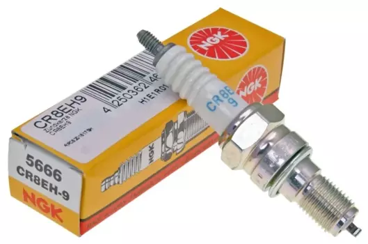 Свеча зажигания 5666 (CR8EH-9)