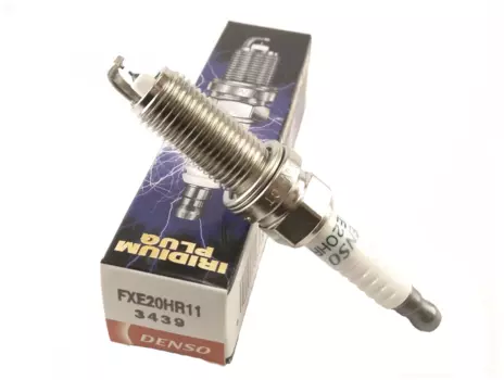 Свеча зажигания Denso FXE20HR11 (3439)