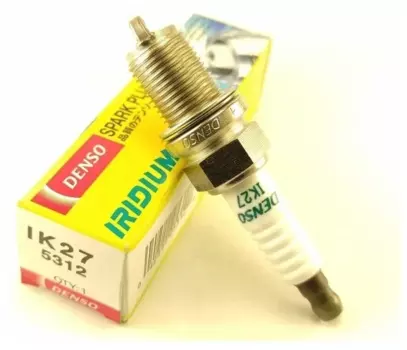 Свеча зажигания Denso IK27 (5312)