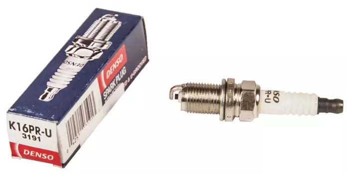 Свеча зажигания Denso K16PR-U (3191)