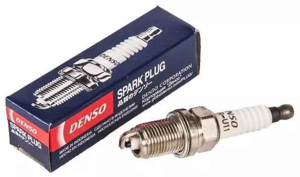 Свеча зажигания Denso K16R-U11 (K16R-U11)
