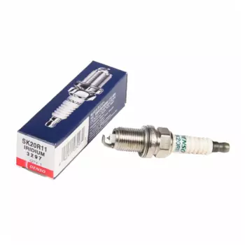 Свеча зажигания Denso KJ20CR-U11 (3451)