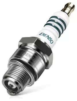 Свеча зажигания Denso Q20P-U (Q20P-U)