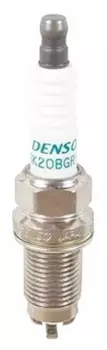 Свеча зажигания Denso SK20BGR11 (3472)