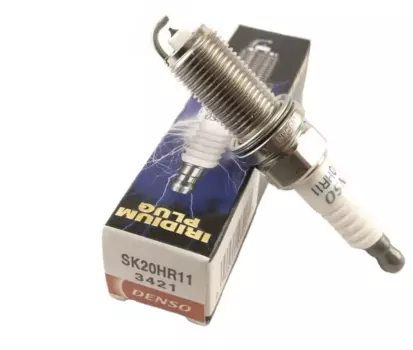 Свеча зажигания Denso SK20HR11 (3421)