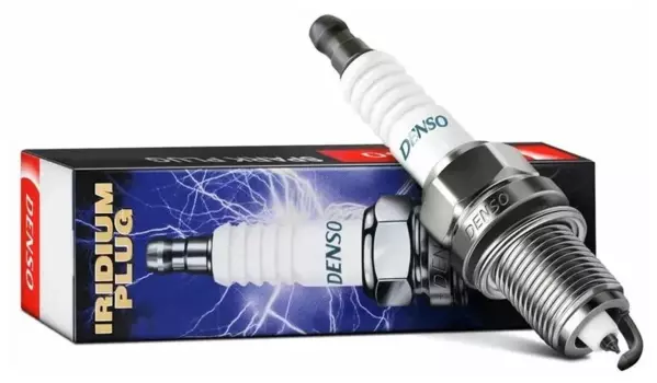 Свеча зажигания Denso SXU22HDR8 (3441)