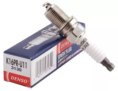 Свеча зажигания Denso T16PR-U11 (T16PR-U11)