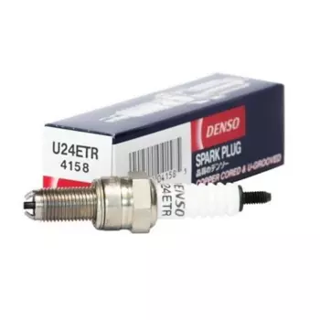 Свеча зажигания Denso U24ETR (4158)