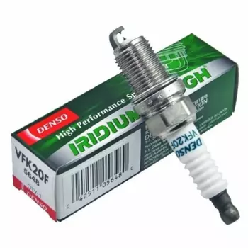 Свеча зажигания Denso VFK20F (5648)