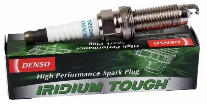 Свеча зажигания Denso VFXEHC22G (5659)