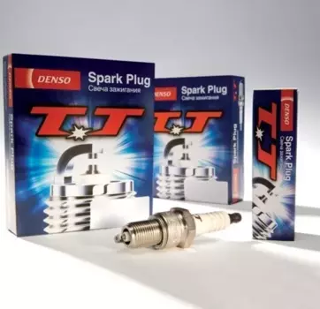 Свеча зажигания Denso VK24PRZ11 (VK24PRZ11)