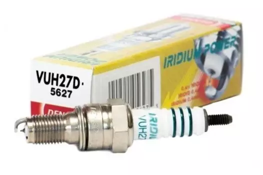 Свеча зажигания Denso VUH27D (5627)