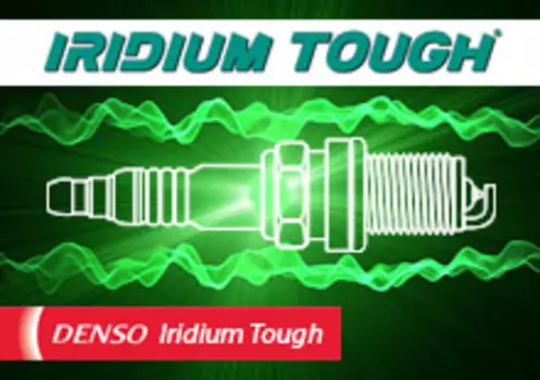 Свеча зажигания Denso VW20T (5502)