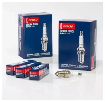 Свеча зажигания Denso W20EXR-U (3066)