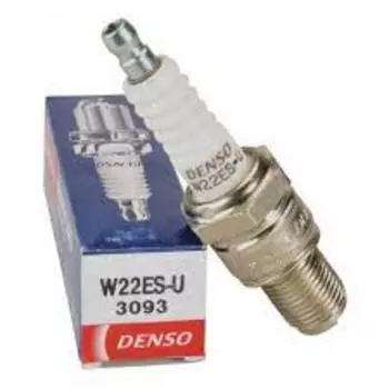 Свеча зажигания Denso W22ES-U (W22ES-U)