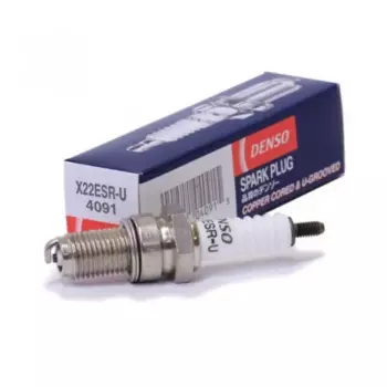 Свеча зажигания Denso X22ESR-U (X22ESR-U)