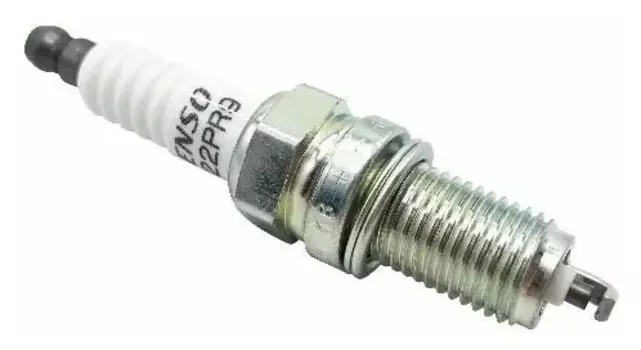 Свеча зажигания Denso XU22PR9 (3448)