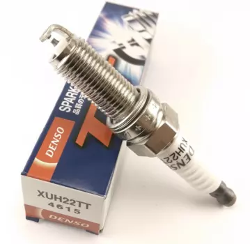 Свеча зажигания Denso XUH22TT (4615)