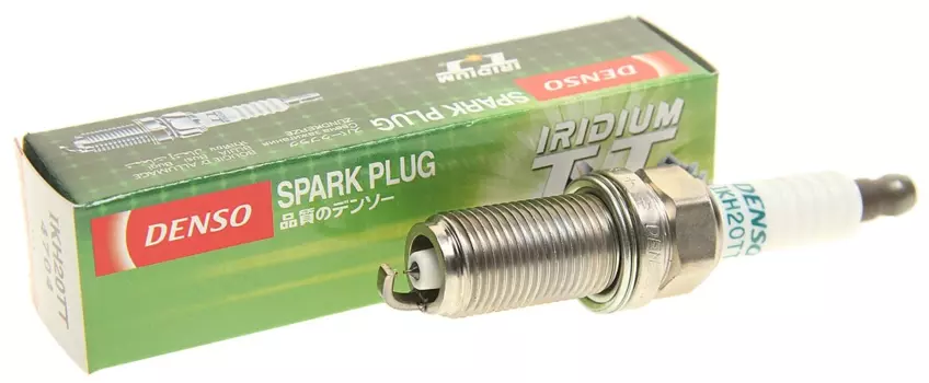 Свеча зажигания иридиевая Denso IKH20TT (4702)