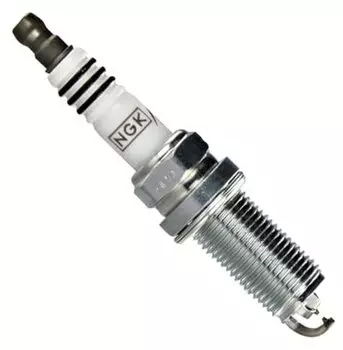 Свеча зажигания NGK 1501, иридиевая (DFH6B-11A)