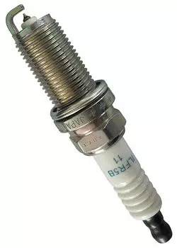 Свеча зажигания NGK 1637, иридиевая (ILFR5B11)