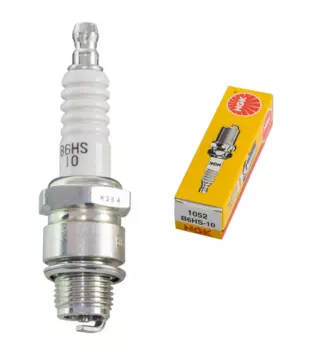 Свеча зажигания NGK 1052 (B6HS-10)