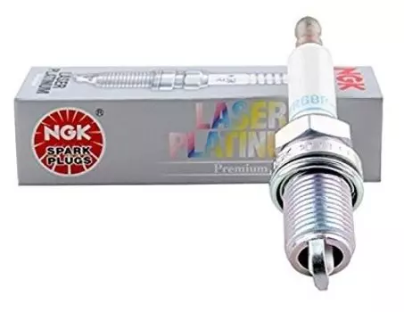 Свеча зажигания NGK 1748, платиновая (ZFR6BP-G)