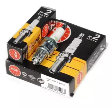 Свеча зажигания NGK 2268 (BPR6E)