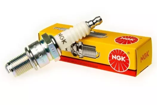 Свеча зажигания NGK 2330 (BCPR6ES)