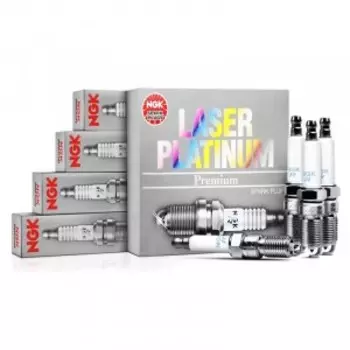 Свеча зажигания NGK 2365 (PFR5K-11)