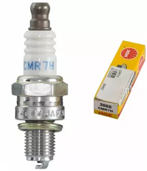 Свеча зажигания NGK 3099 (BKR6EIX-P)