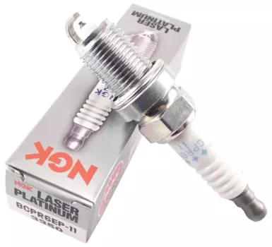 Свеча зажигания NGK 3350 (BCPR6EP-11)