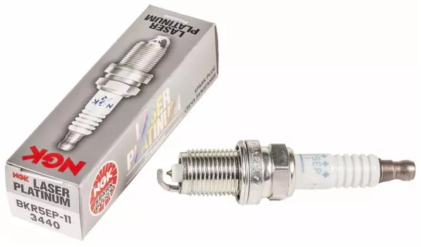 Свеча зажигания NGK 3440 (BKR5EP-11)