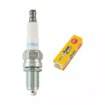 Свеча зажигания NGK 3481 (DCPR6E)
