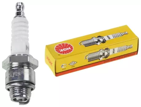 Свеча зажигания NGK 3510 (B6S)