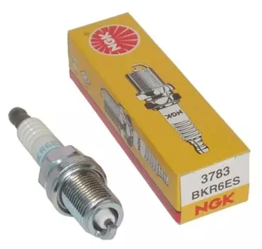 Свеча зажигания NGK 3787 (ILTR6A-8G)