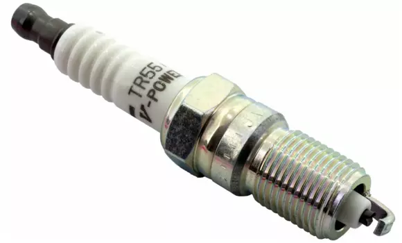 Свеча зажигания NGK 3951 (TR55)