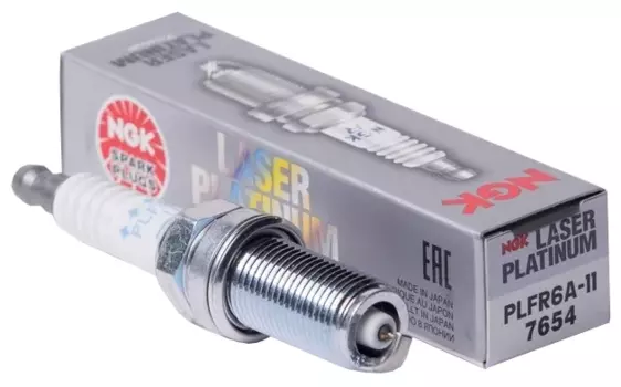 Свеча зажигания NGK 4045 (PFR6A-11)