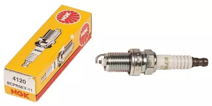 Свеча зажигания NGK 4120 (BCPR5EY-11)