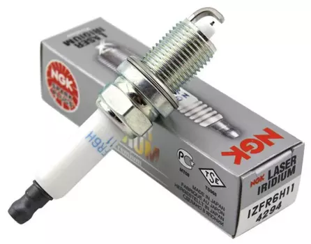 Свеча зажигания NGK 4294 (IZFR6H11)