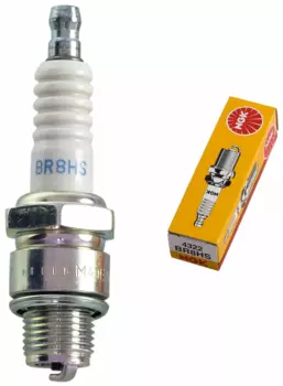 Свеча зажигания NGK 4322 (BR8HS)