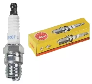 Свеча зажигания NGK 4323 (BR6FS)