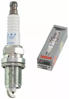 Свеча зажигания NGK 4363 (PZFR5F-11)